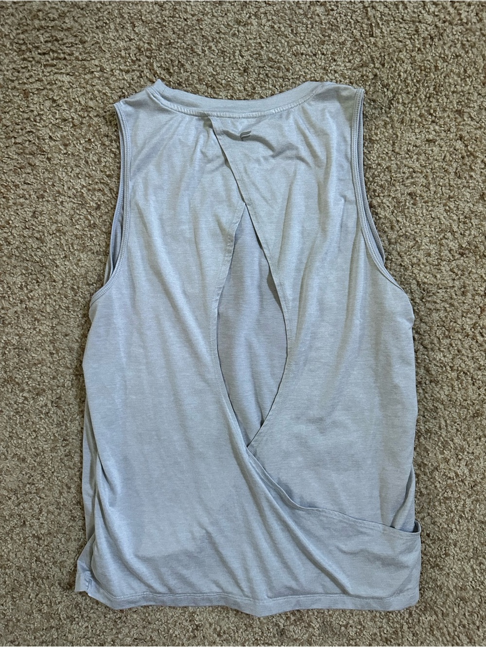 Fabletics Tank Top - Picture 2 of 2